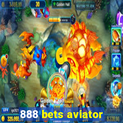 888 bets aviator